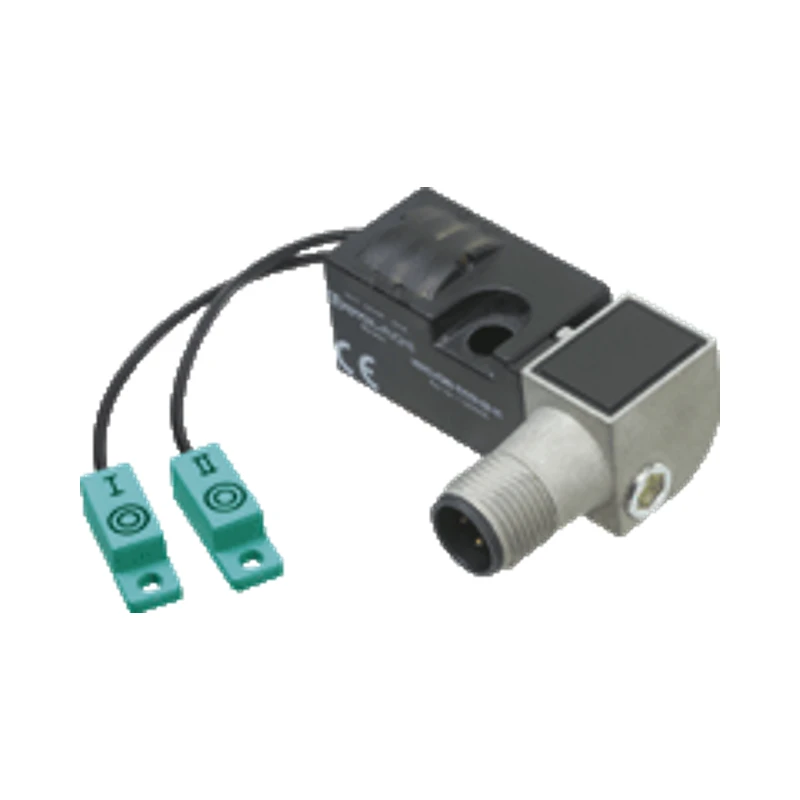 Pepperl+Fuchs NBN2-F583W-100S3-E8-V1 Inductive Proximity Sensor