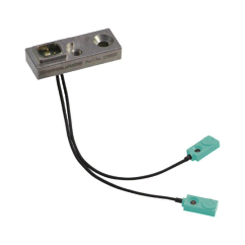 Pepperl+Fuchs NBN2-F58xxA3-100S18 Inductive Proximity Sensor