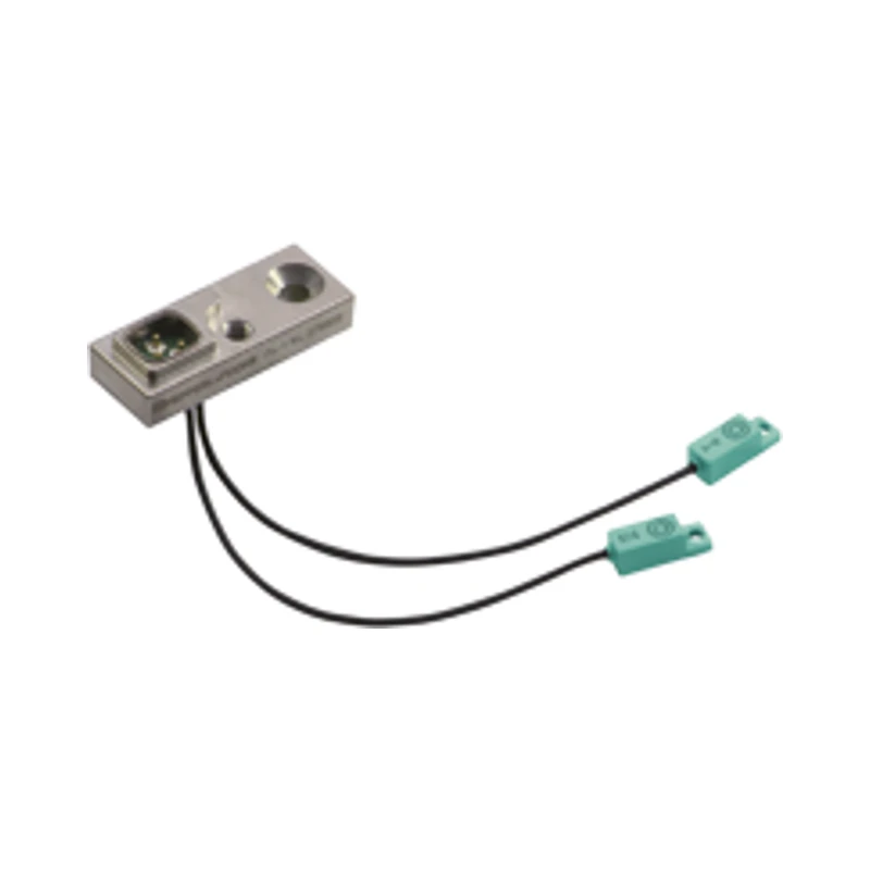Pepperl+Fuchs NBN2-F58xxA3-100S3 Inductive Proximity Sensor