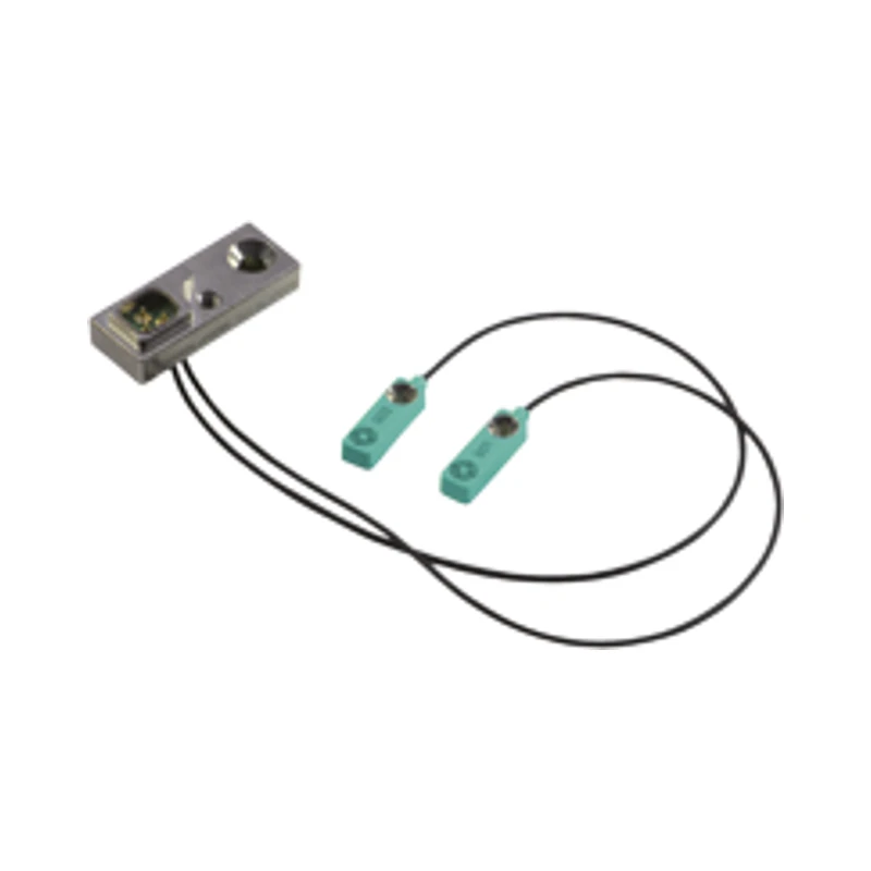 Pepperl+Fuchs NBN2-F58xxA3-270S15 Inductive Proximity Sensor