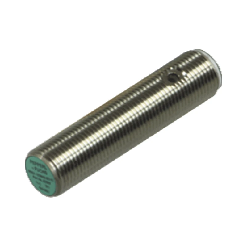 Pepperl+Fuchs NJ2-12GM40-E2-V1-Y37715 Inductive Proximity Sensor