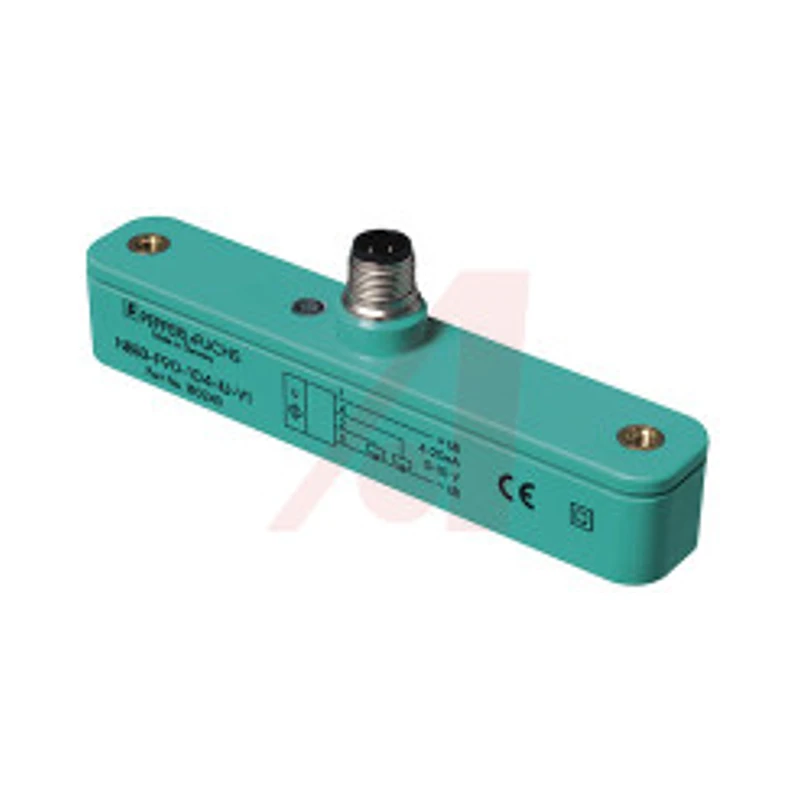 Pepperl+Fuchs PMI104-F90-IU-V1 Inductive Proximity Sensor