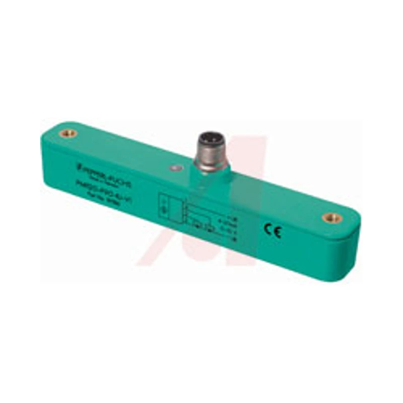 Pepperl+Fuchs PMI120-F90-IU-V1 Inductive Proximity Sensor