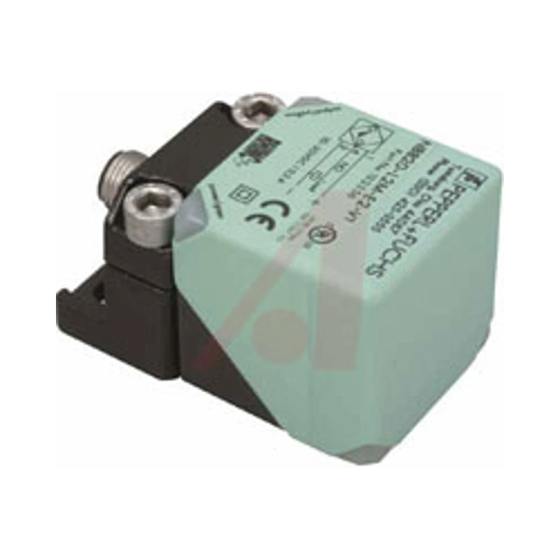Pepperl+Fuchs NBB20-L2M-E2-V1 Inductive Proximity Sensor