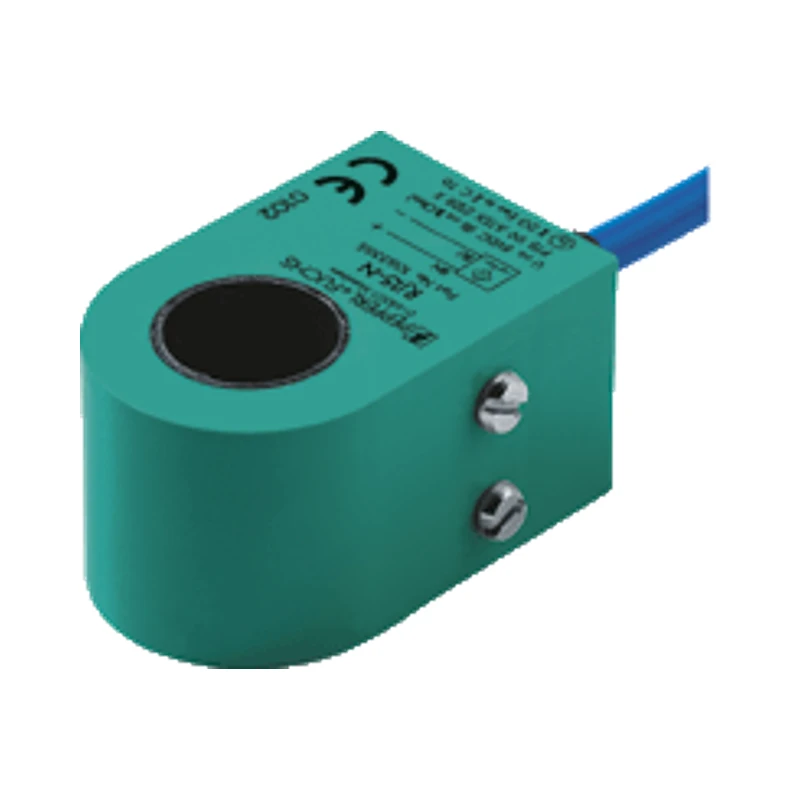 Pepperl+Fuchs RJ15-N Inductive Proximity Sensor