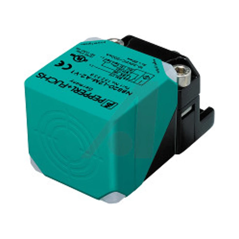 Pepperl+Fuchs NBB20-L2M-E0-V1 Inductive Proximity Sensor