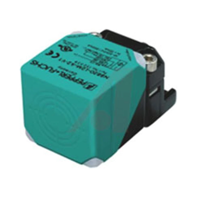 Pepperl+Fuchs NBN40-L2M-E2-V1 Inductive Proximity Sensor