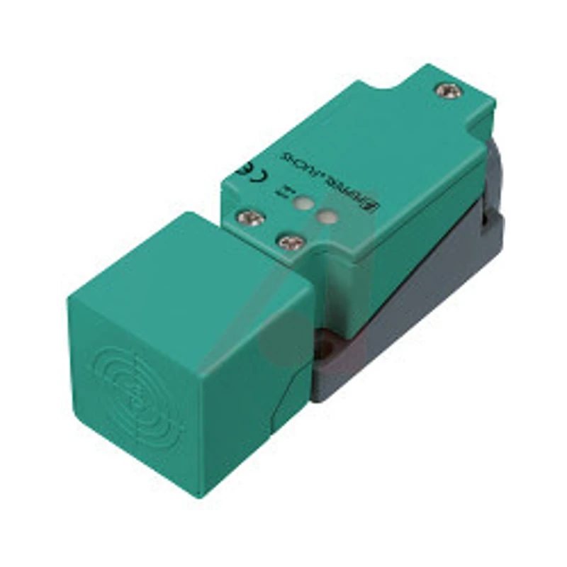 Pepperl+Fuchs NJ30+U4+W Inductive Proximity Sensor