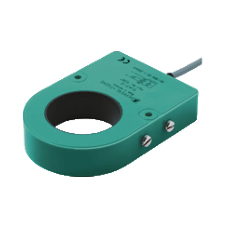 Pepperl+Fuchs RJ43-E2 Inductive Proximity Sensor