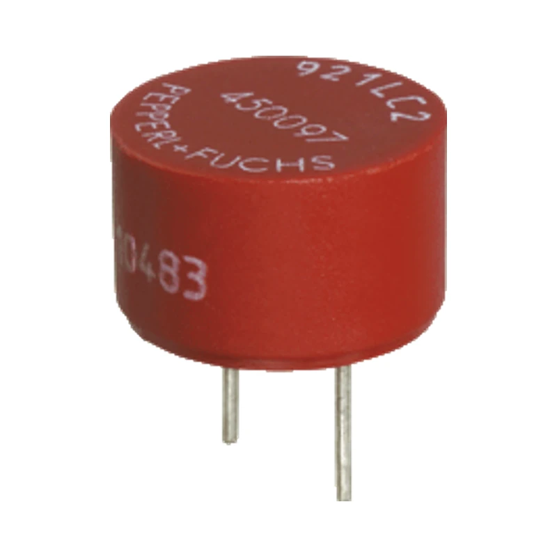 Pepperl+Fuchs 921LC2 Inductive Proximity Sensor
