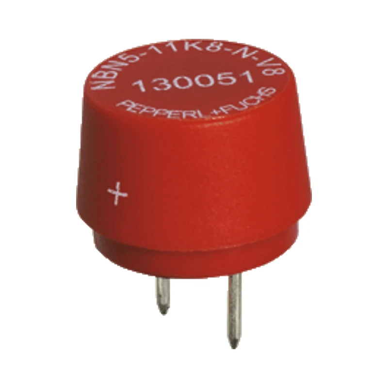 Pepperl+Fuchs 921LC5 Inductive Proximity Sensor