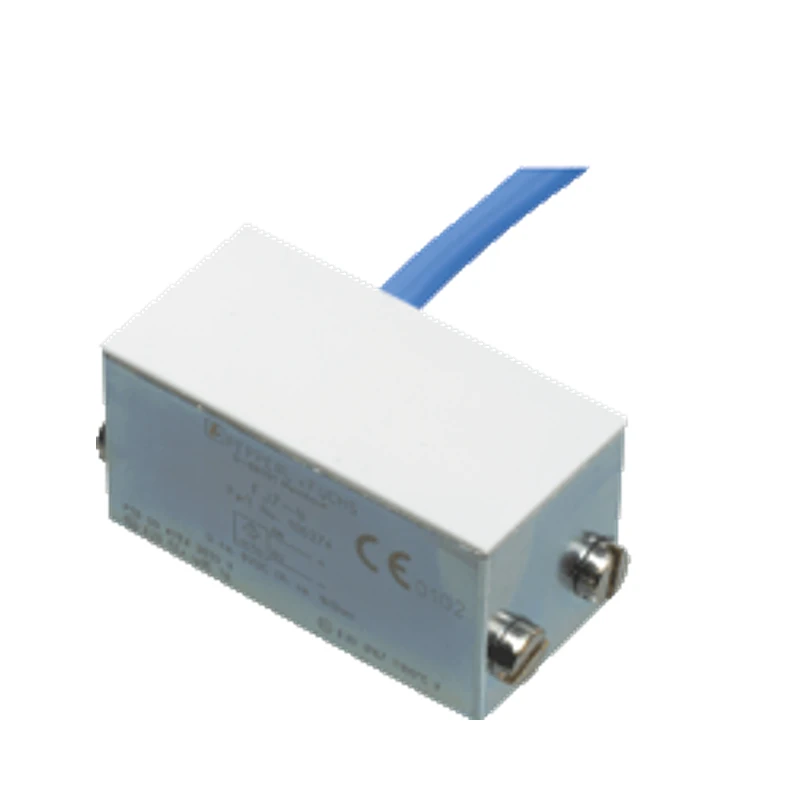 Pepperl+Fuchs FJ7-N Inductive Proximity Sensor