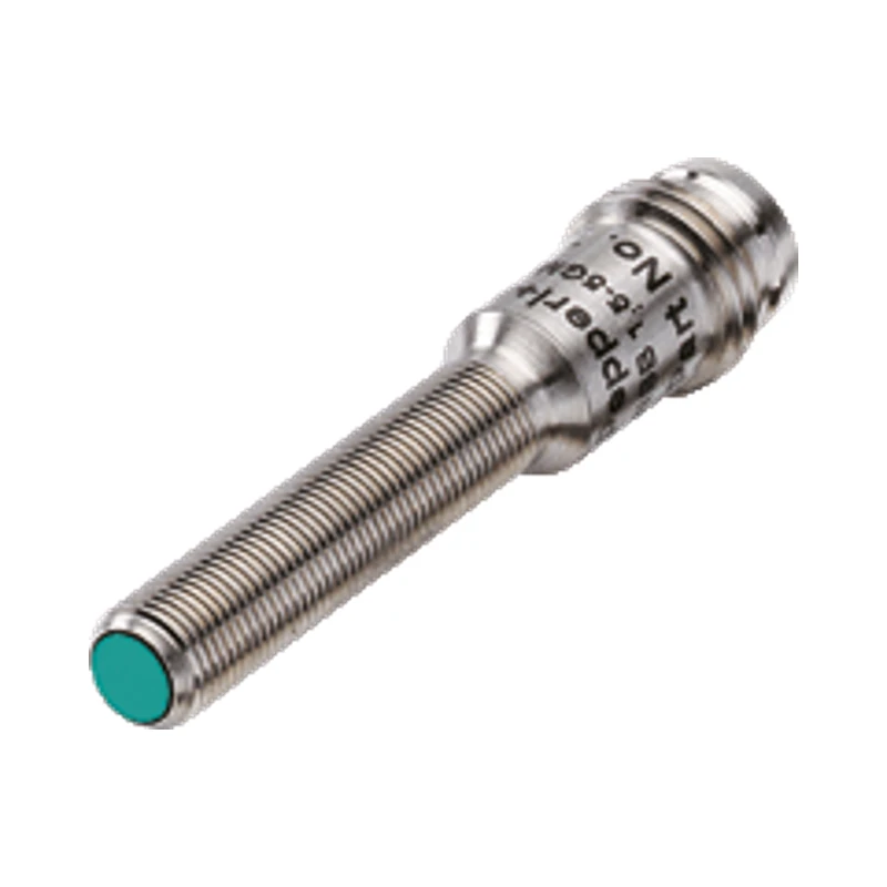 Pepperl+Fuchs NBB0,8-5GM25-E2-V3 Inductive Proximity Sensor
