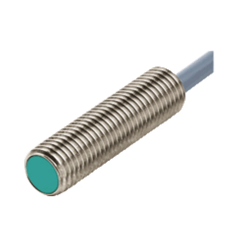 Pepperl+Fuchs NBB0,8-8GS30-E2-3M-Y217818 Inductive Proximity Sensor