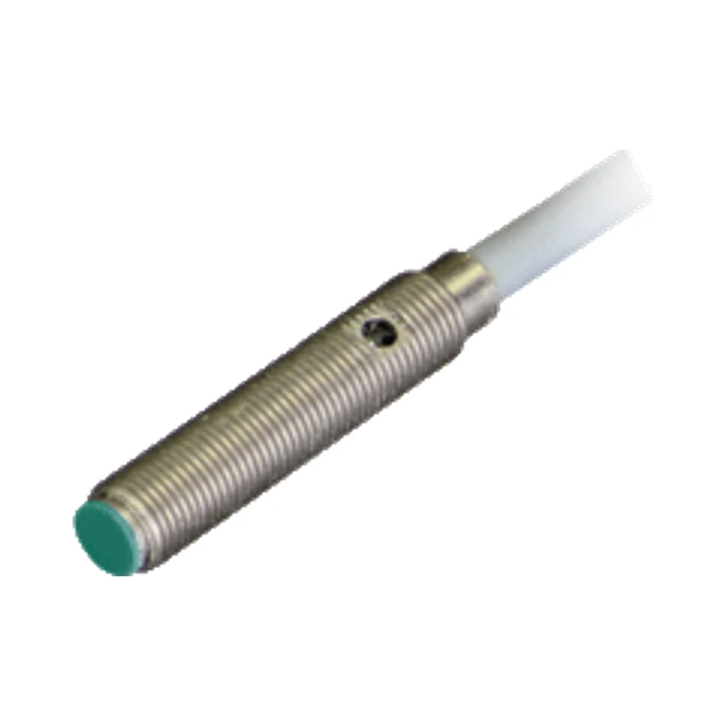 Pepperl+Fuchs NBB1,5-5GM25-E0 Inductive Proximity Sensor