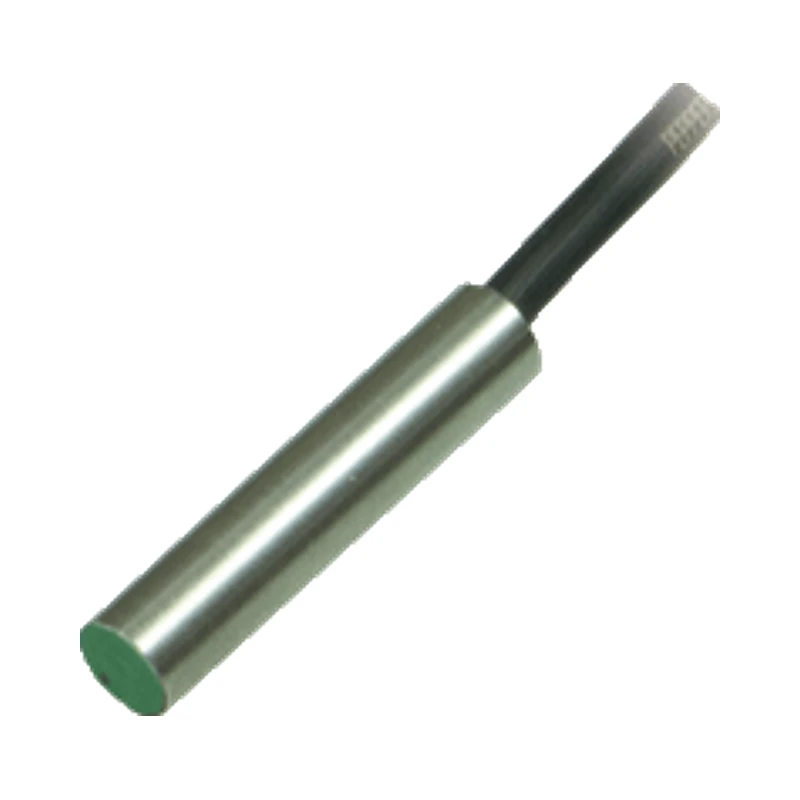Pepperl+Fuchs NBB1,5-6,5S16-E2 Inductive Proximity Sensor