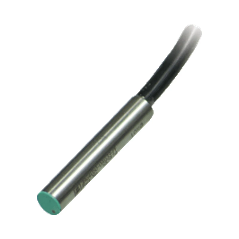 Pepperl+Fuchs NBB1,5-6,5S35-E0 Inductive Proximity Sensor