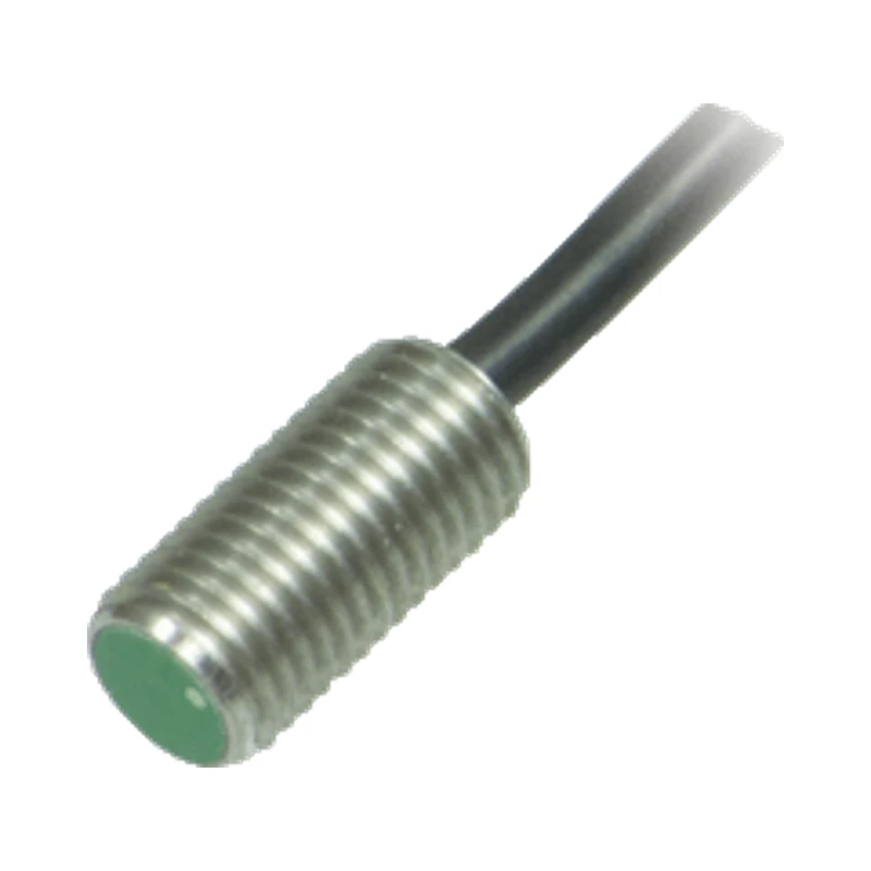 Pepperl+Fuchs NBB1,5-8GM16-E0 Inductive Proximity Sensor