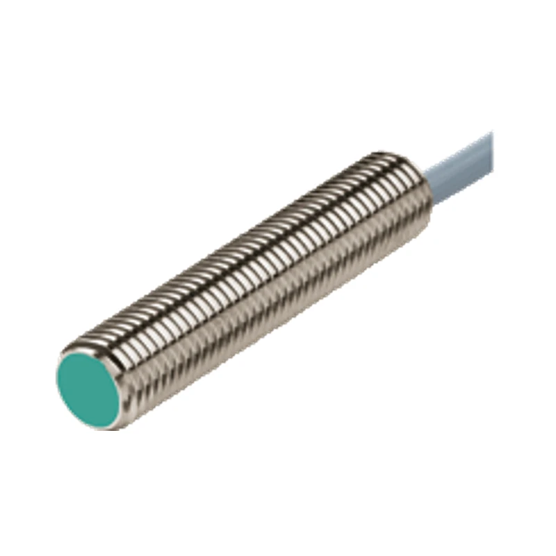Pepperl+Fuchs NBB1,5-8GM40-E3 Inductive Proximity Sensor