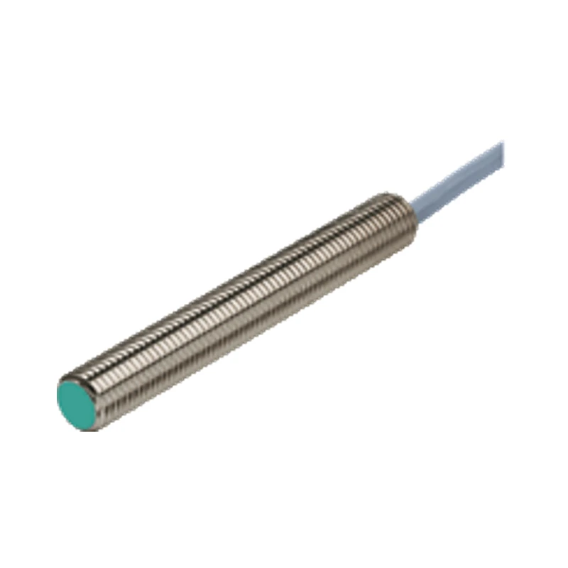 Pepperl+Fuchs NBB1,5-8GM60-A0 Inductive Proximity Sensor
