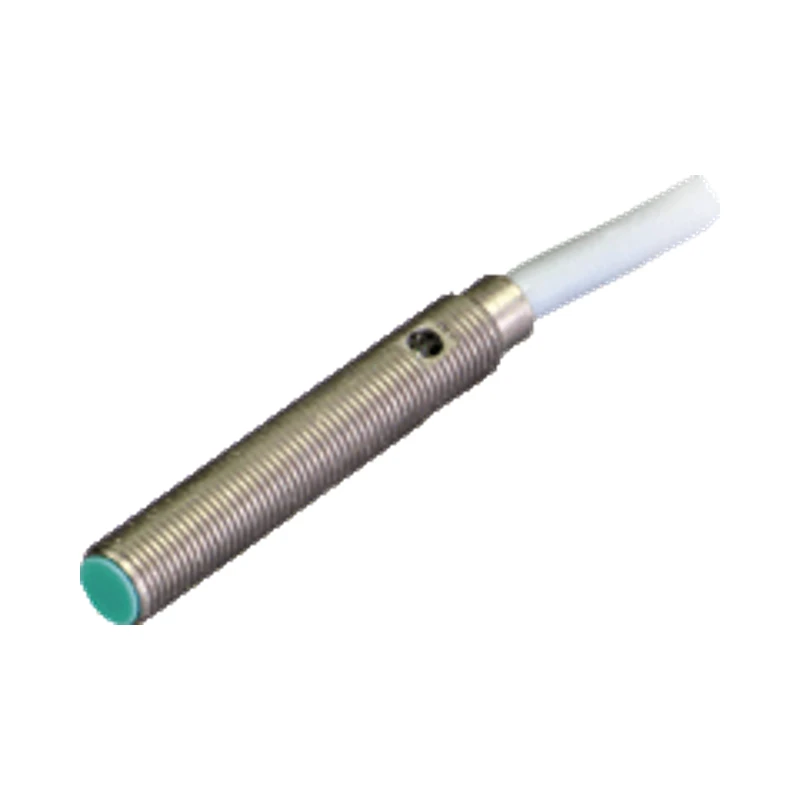 Pepperl+Fuchs NBB1-5GM30-E0-0,5M-Y248061 Inductive Proximity Sensor