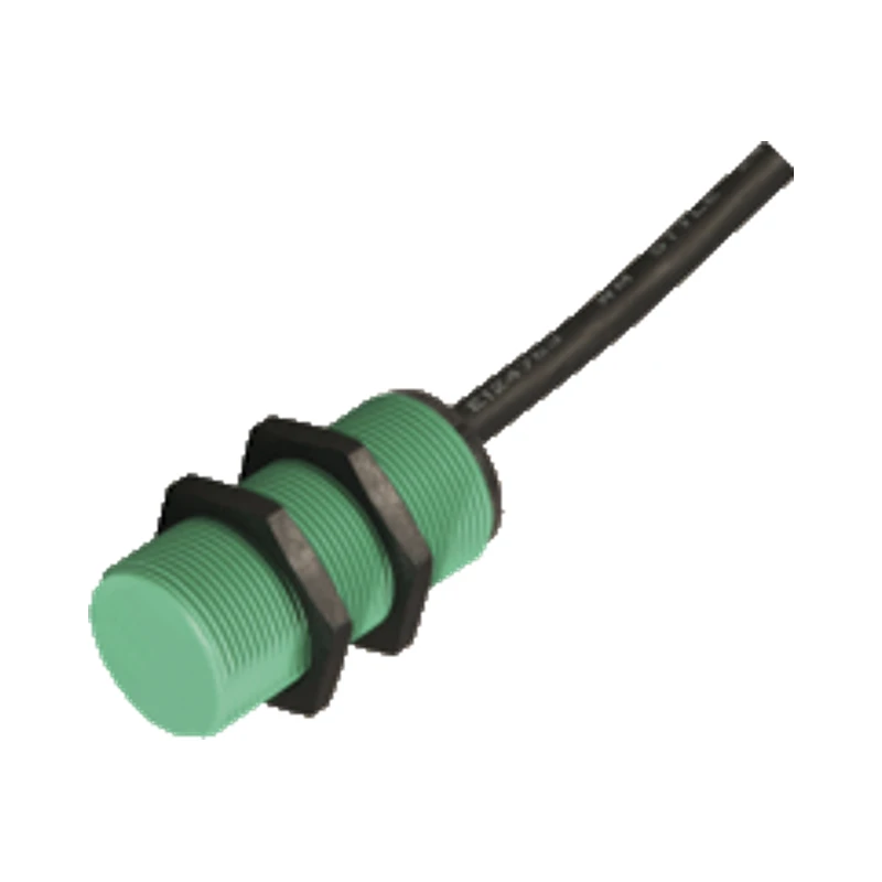 Pepperl+Fuchs NBB10-30GK60-AR-1M Inductive Proximity Sensor
