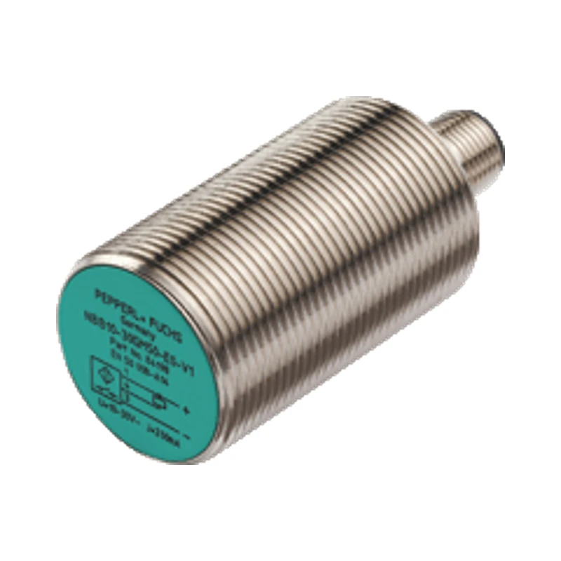 Pepperl+Fuchs NBB10-30GM50-E2-T-V1 Inductive Proximity Sensor