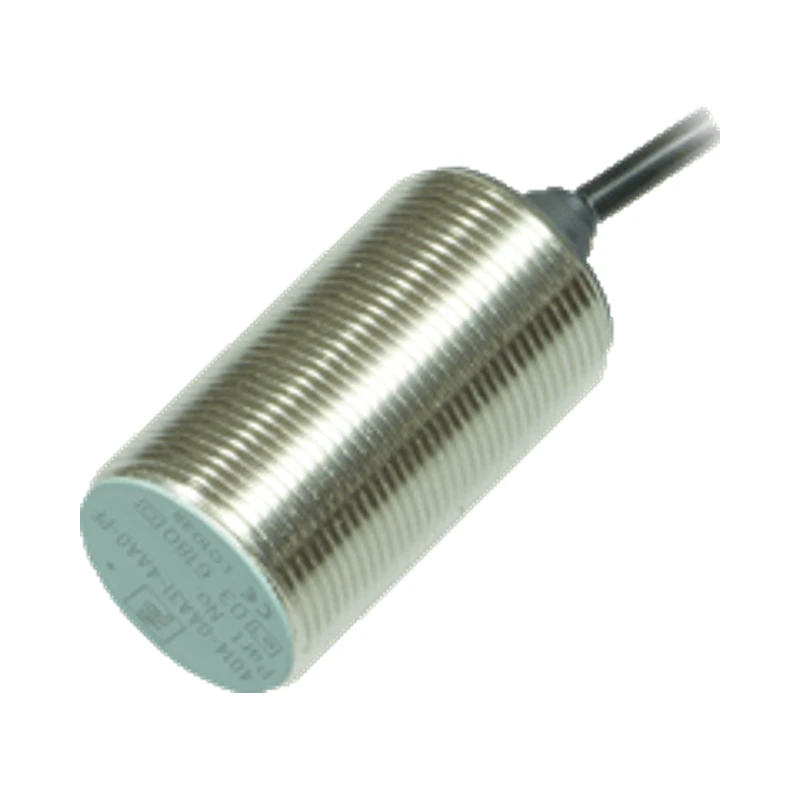 Pepperl+Fuchs NBB10-30GM50-E2-M Inductive Proximity Sensor