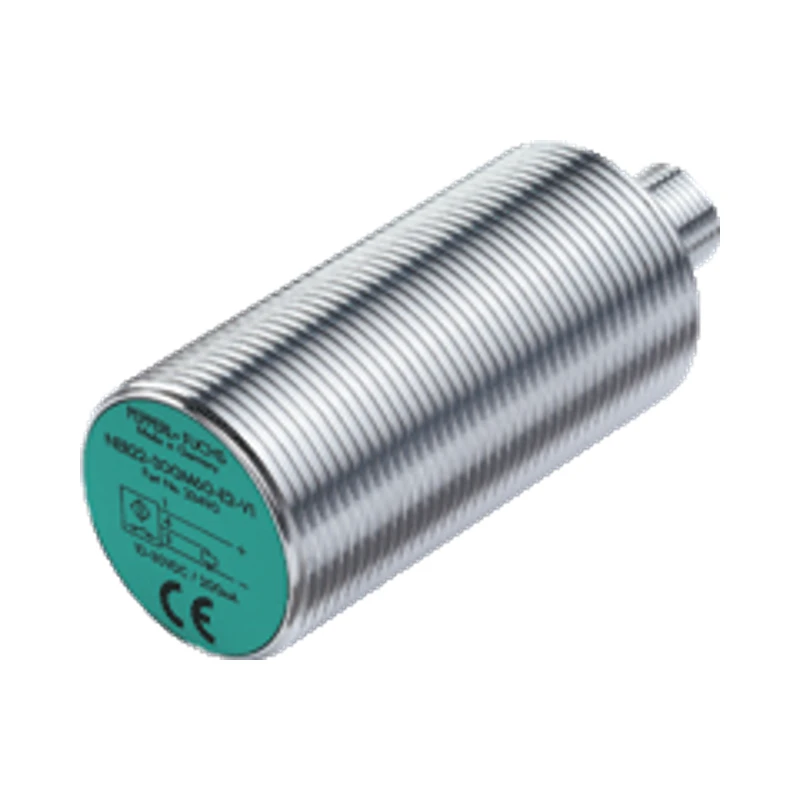 Pepperl+Fuchs NBB10-30GM50-E2-V1-M Inductive Proximity Sensor