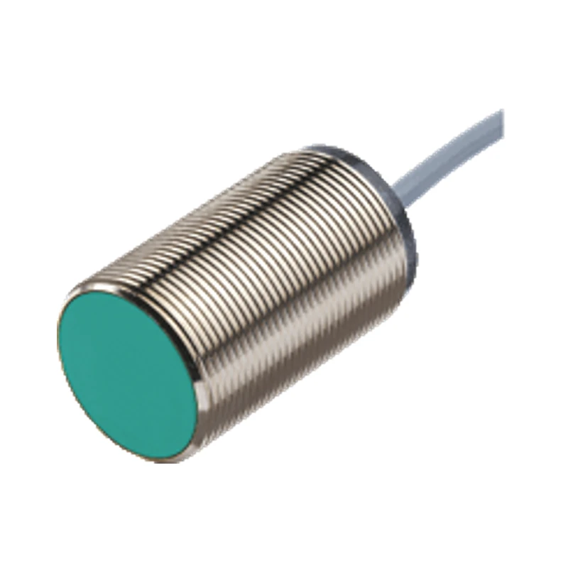 Pepperl+Fuchs NBB15-30GM50-E2-M-150MM-3DT04 Inductive Proximity Sensor
