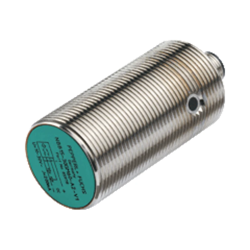 Pepperl+Fuchs NBB15-30GM60-A0-V1 Inductive Proximity Sensor