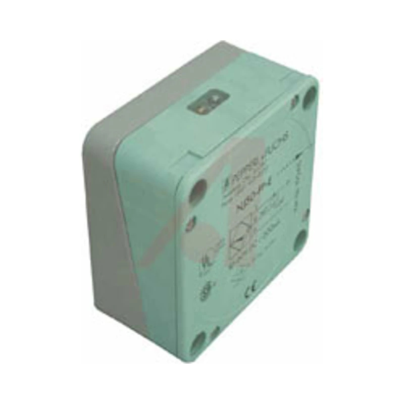 Pepperl+Fuchs NJ40+U4+W Inductive Proximity Sensor