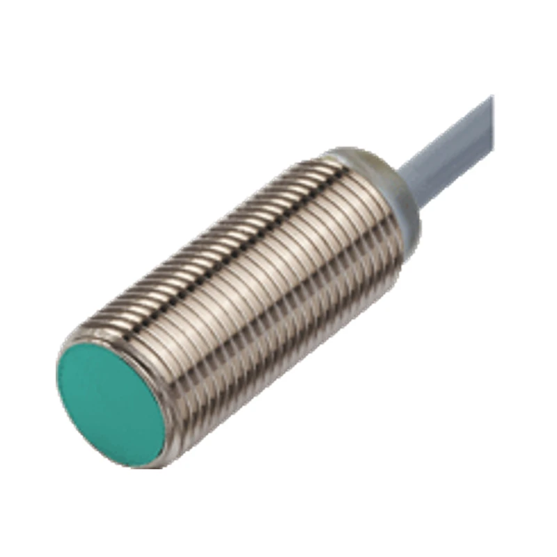 Pepperl+Fuchs NBB2-12GM30-E2 Inductive Proximity Sensor
