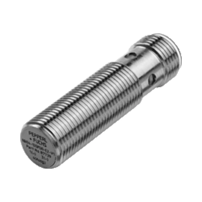 Pepperl+Fuchs NBB2-12GM30-E2-V1 Inductive Proximity Sensor