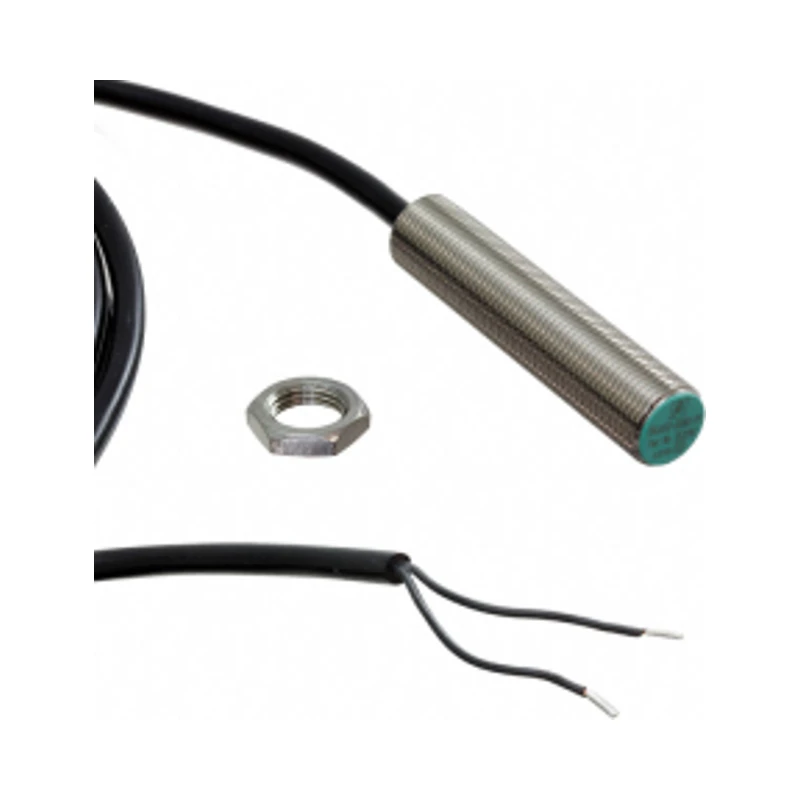 Pepperl+Fuchs 3RG4012-0KB00-PF Inductive Proximity Sensor