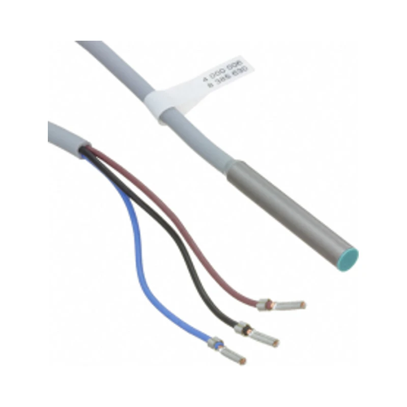 Pepperl+Fuchs NBB0.8-4M25-E0 Inductive Proximity Sensor