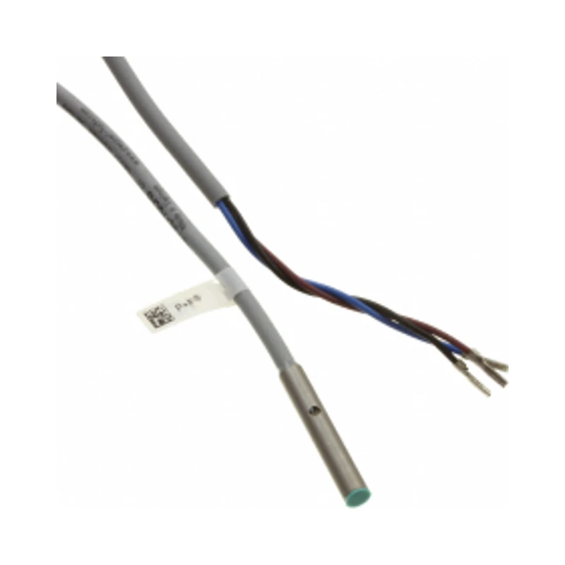 Pepperl+Fuchs NBB0.8-4M25-E2 Inductive Proximity Sensor