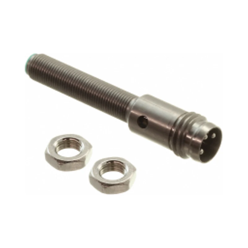 Pepperl+Fuchs NBB1.5-5GM25-E2-V3 Inductive Proximity Sensor