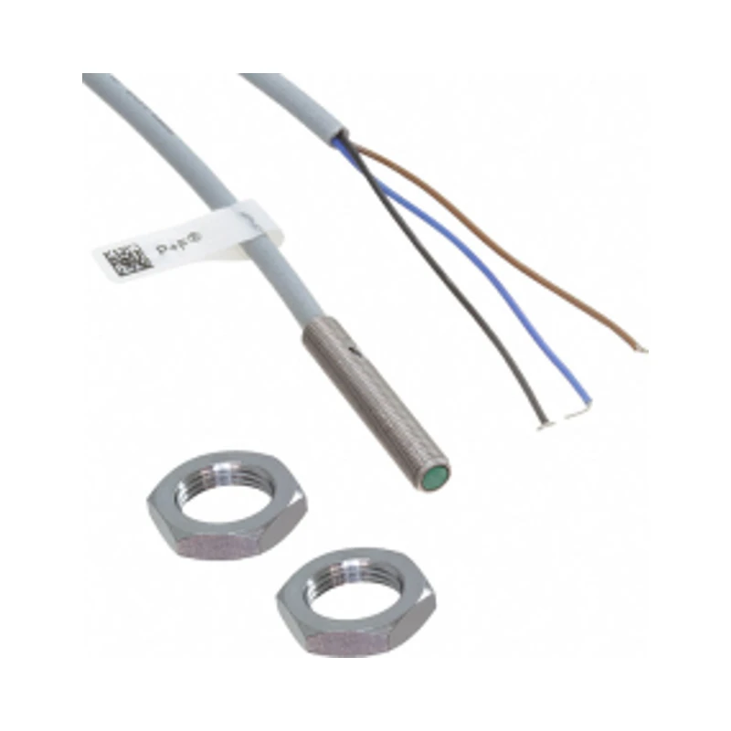 Pepperl+Fuchs NBB1.5-8GM40-Z0 Inductive Proximity Sensor