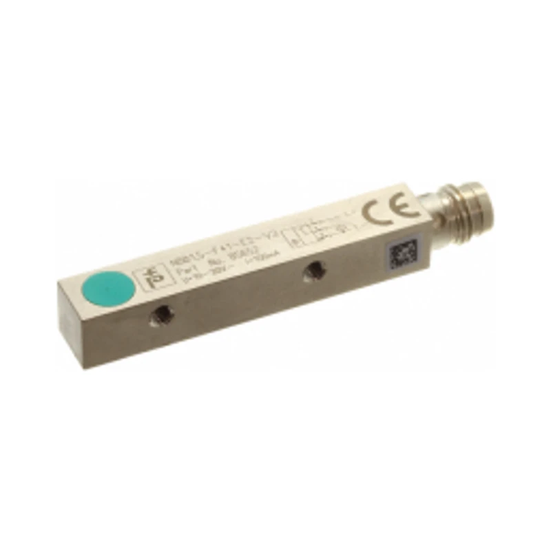 Pepperl+Fuchs NBB1.5-F41-E2-V3 Inductive Proximity Sensor