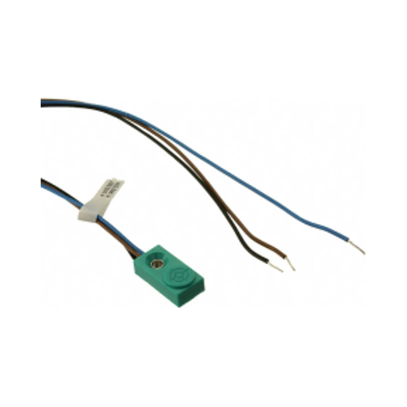Pepperl+Fuchs NBB1.5-F79-E0 Inductive Proximity Sensor