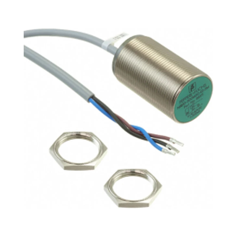 Pepperl+Fuchs NBB10-30GM50-E2 5M Inductive Proximity Sensor