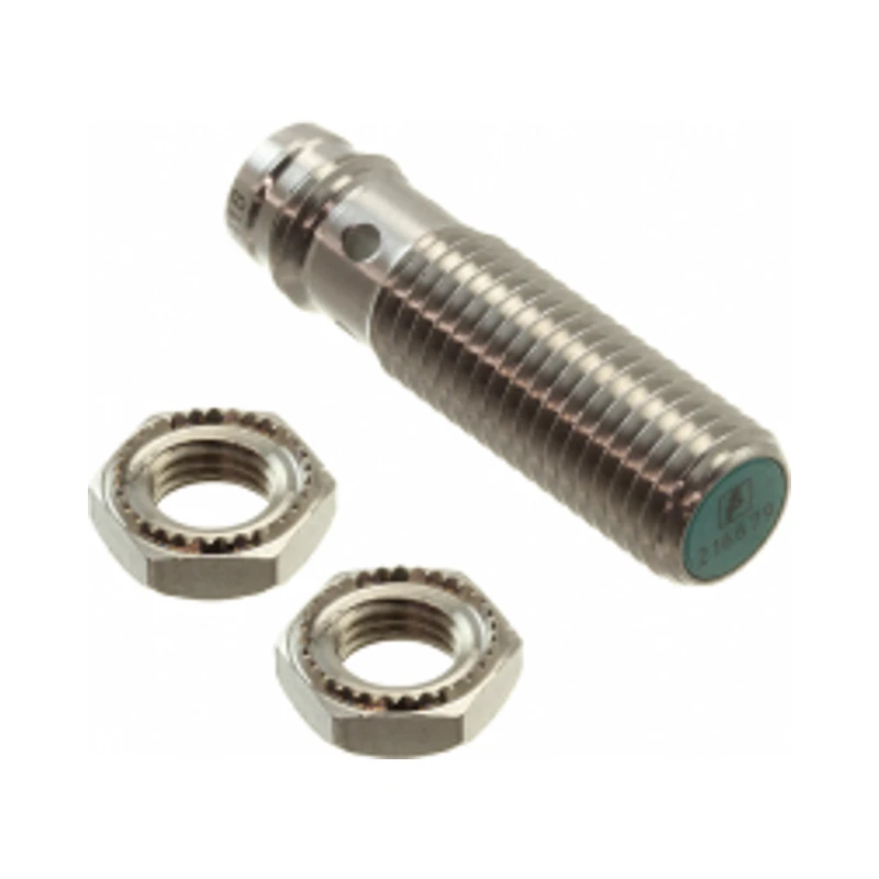 Pepperl+Fuchs NBB2-8GH20-E2-V3 Inductive Proximity Sensor