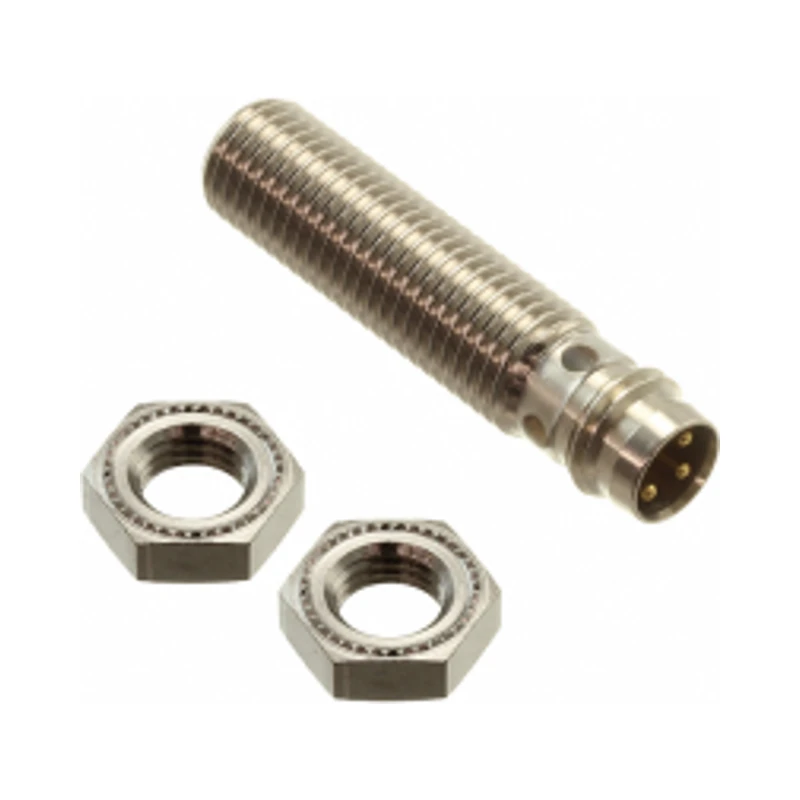 Pepperl+Fuchs NBB2-8GM25-E3-V3 Inductive Proximity Sensor