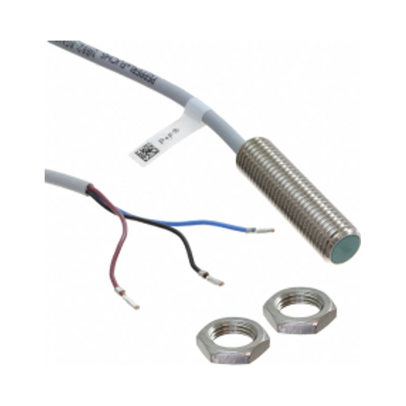 Pepperl+Fuchs NBB2-8GM30-E0 Inductive Proximity Sensor