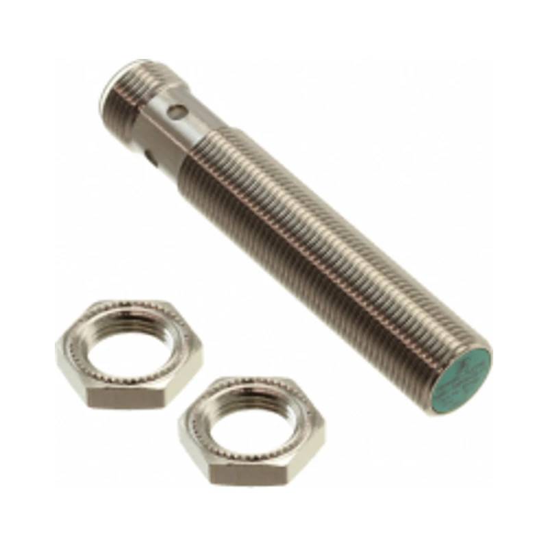Pepperl+Fuchs NBB2-8GM40-E0-V3 Inductive Proximity Sensor