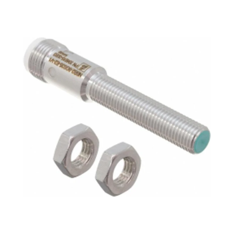 Pepperl+Fuchs NBB2-8GS35-E2-V1 Inductive Proximity Sensor
