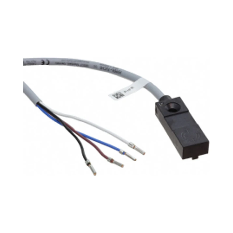 Pepperl+Fuchs NBB2-F29-A2 Inductive Proximity Sensor
