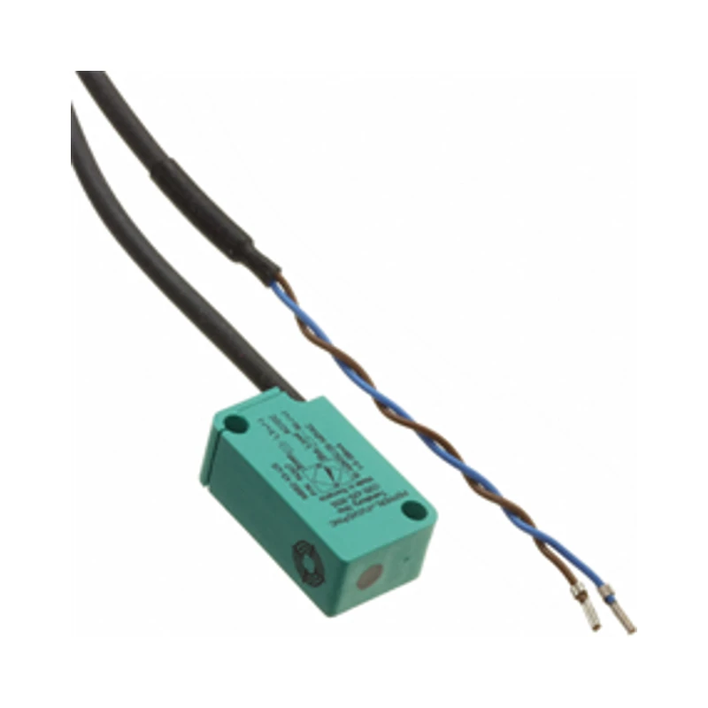 Pepperl+Fuchs NBB2-V3-US Inductive Proximity Sensor