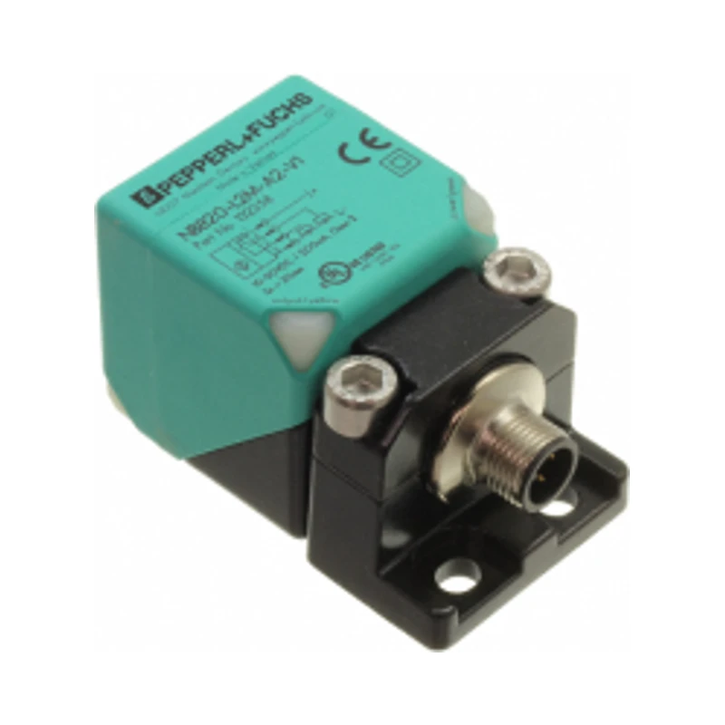 Pepperl+Fuchs NBB20-L2M-A2-V1 Inductive Proximity Sensor